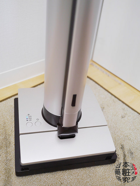 家電開箱@JAPAN]三菱電機iNSTICK HC-VXE20P日本設計系吸塵器，日本家電